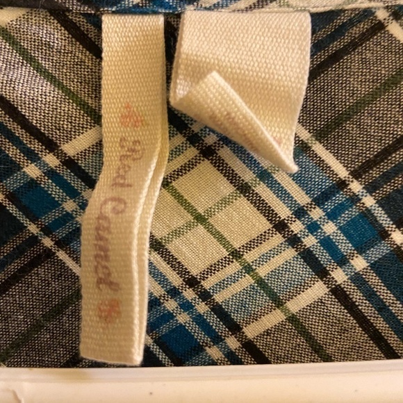 Rred Camel Womens Juniors Size Medium Midi Dress - Picture 3 of 3